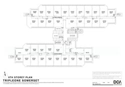 111 Somerset (D9), Office #567443401